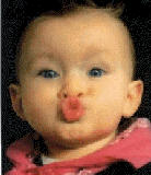 smooches